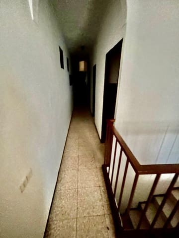 2 Zimmer Wohnung zu verkaufen in El Ronquillo mit Garage - 75.000 € (Ref: 9920504)