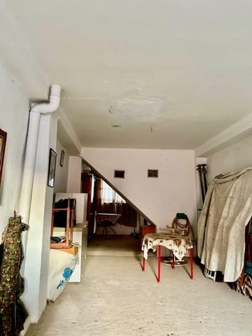 2 Zimmer Wohnung zu verkaufen in El Ronquillo mit Garage - 75.000 € (Ref: 9920504)