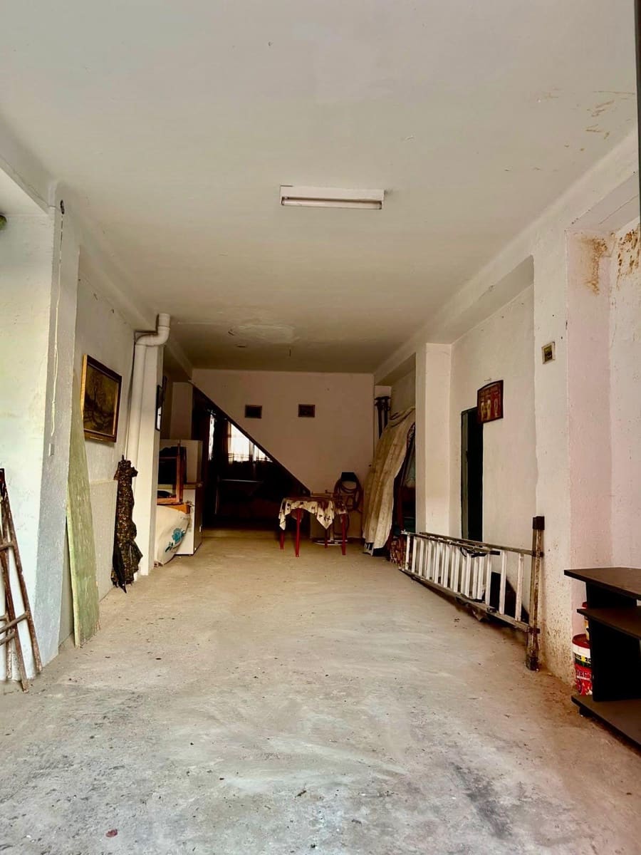 2 Zimmer Wohnung zu verkaufen in El Ronquillo mit Garage - 75.000 € (Ref: 9920504)
