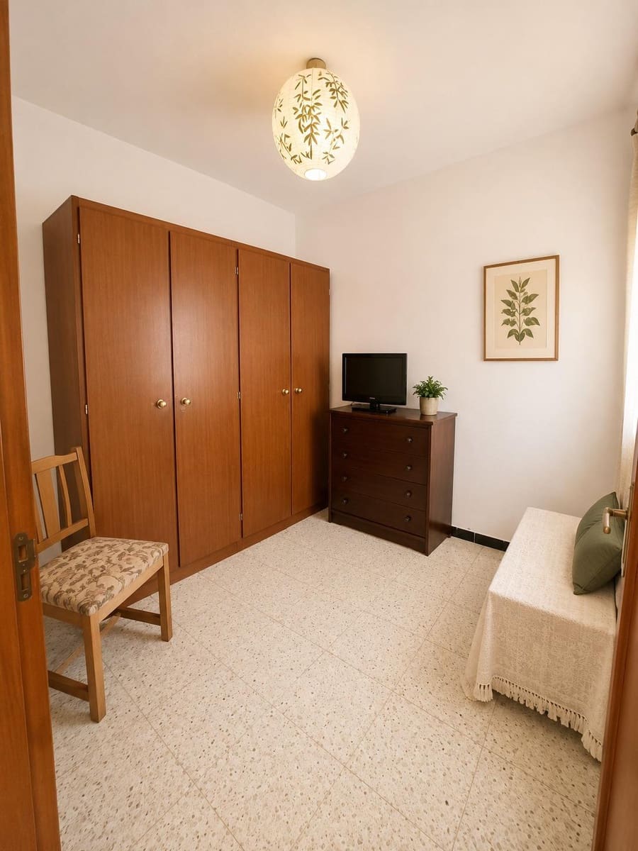 2 Zimmer Wohnung zu verkaufen in El Ronquillo mit Garage - 75.000 € (Ref: 9920504)