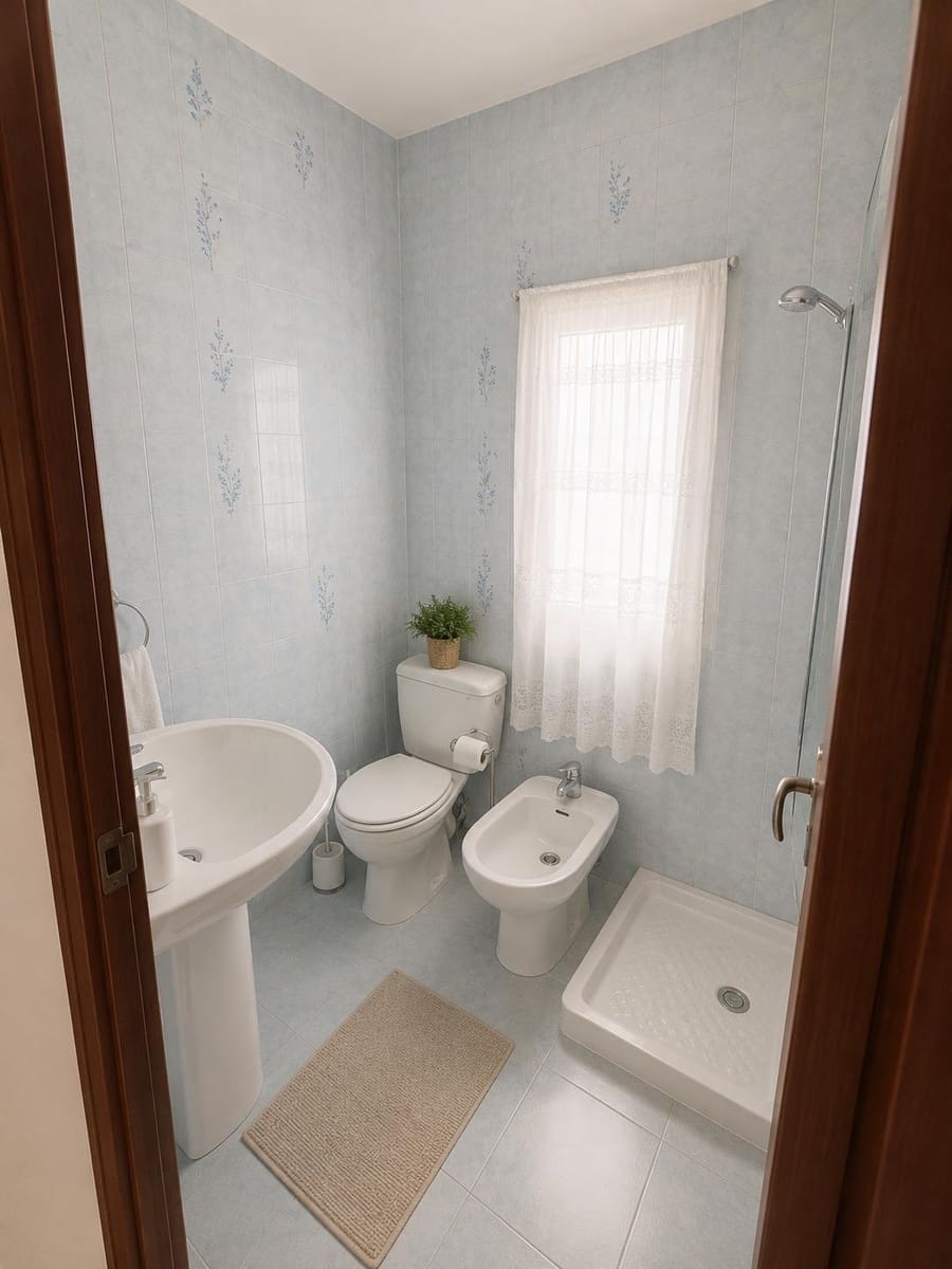 2 Zimmer Wohnung zu verkaufen in El Ronquillo mit Garage - 75.000 € (Ref: 9920504)