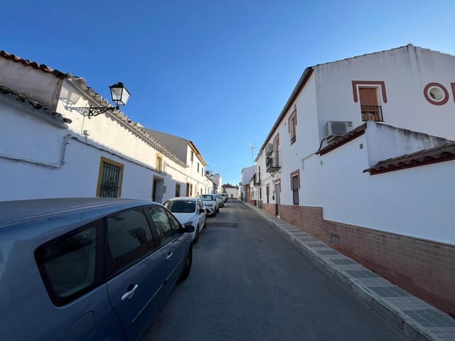 2 chambre Appartement à vendre à El Ronquillo avec garage - 75 000 € (Ref: 9920504)
