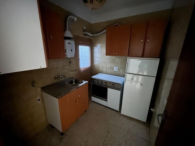 2 chambre Appartement à vendre à El Ronquillo avec garage - 75 000 € (Ref: 9920504)