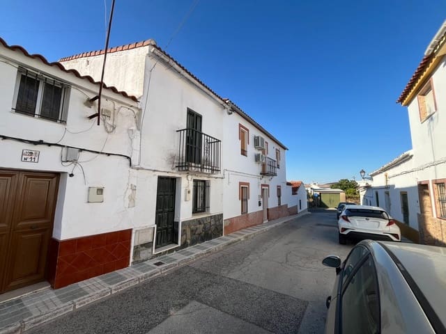2 chambre Appartement à vendre à El Ronquillo avec garage - 75 000 € (Ref: 9920504)