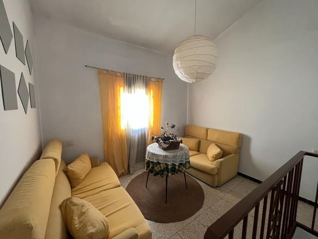 2 chambre Appartement à vendre à El Ronquillo avec garage - 75 000 € (Ref: 9920504)