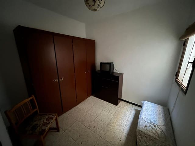 2 chambre Appartement à vendre à El Ronquillo avec garage - 75 000 € (Ref: 9920504)