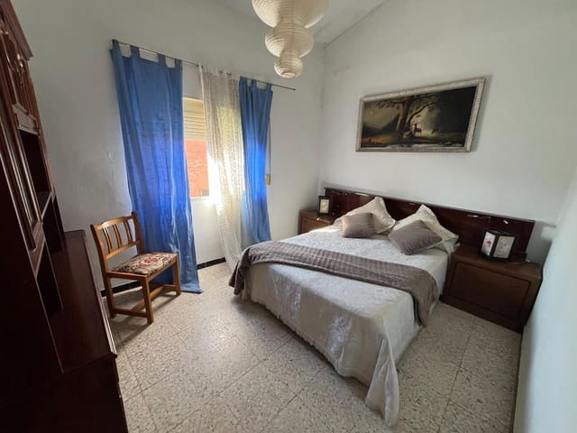 2 chambre Appartement à vendre à El Ronquillo avec garage - 75 000 € (Ref: 9920504)