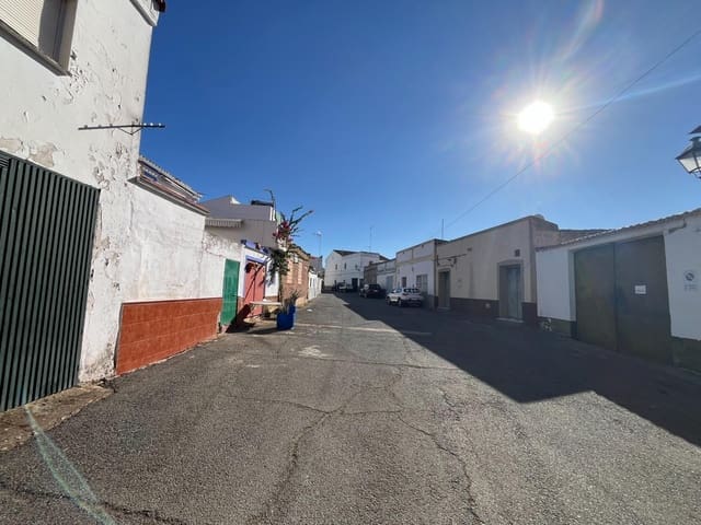 2 chambre Appartement à vendre à El Ronquillo avec garage - 75 000 € (Ref: 9920504)