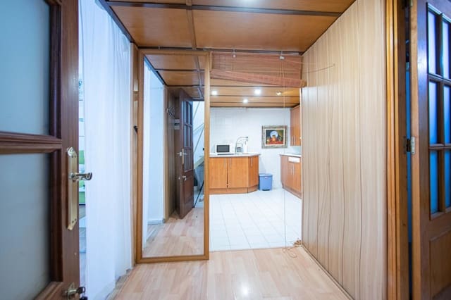 Casa de 5 habitaciones en Sevilla ciudad en venta - 900.000 € (Ref: 9920505)