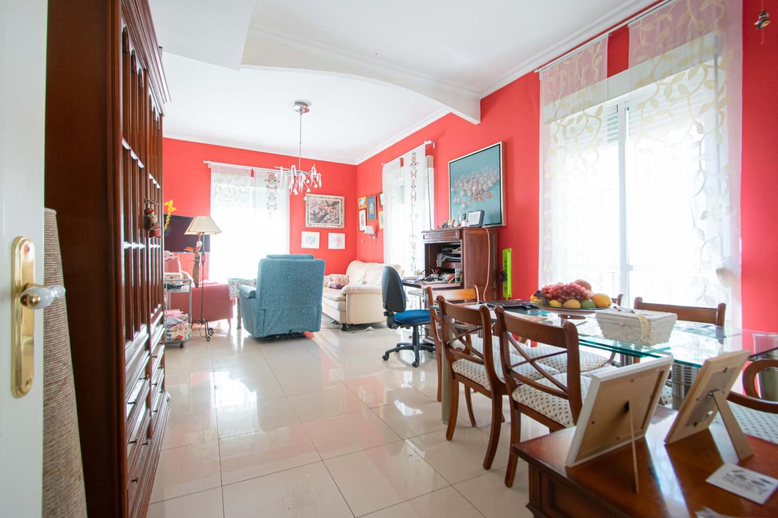 6 sovrum Hus till salu i Sevilla stad - 900 000 € (Ref: 9920505)