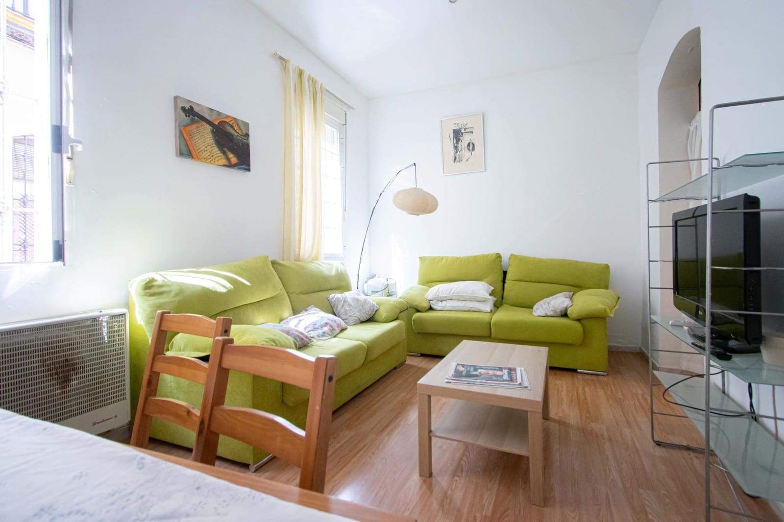 6 sovrum Hus till salu i Sevilla stad - 900 000 € (Ref: 9920505)
