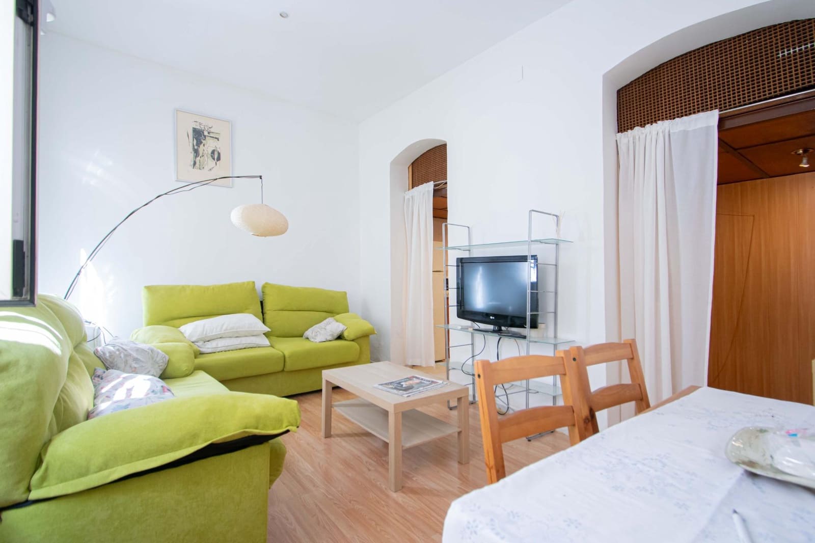 6 sovrum Hus till salu i Sevilla stad - 900 000 € (Ref: 9920505)