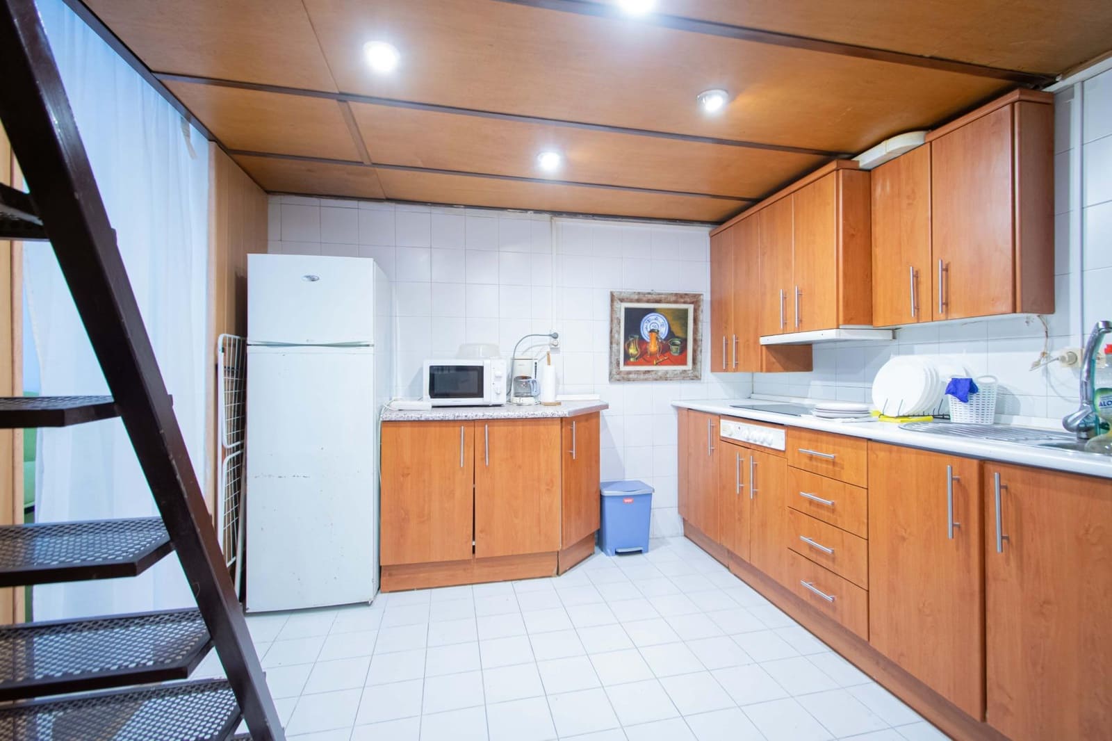 6 sovrum Hus till salu i Sevilla stad - 900 000 € (Ref: 9920505)
