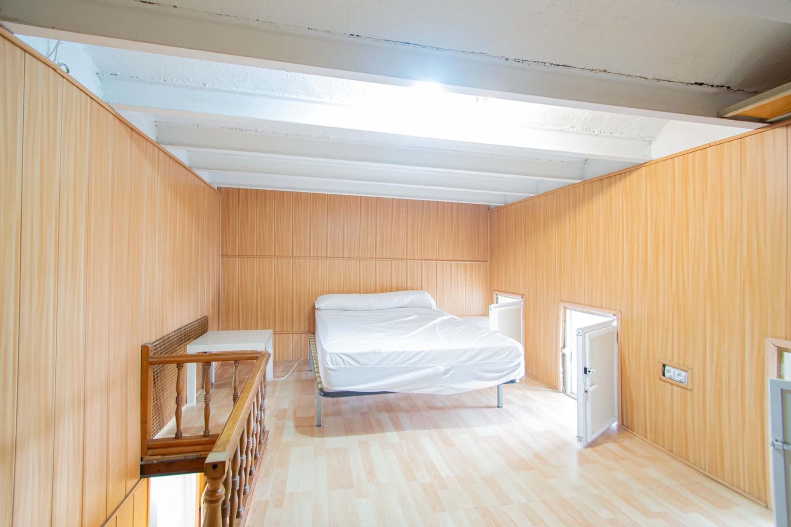 6 sovrum Hus till salu i Sevilla stad - 900 000 € (Ref: 9920505)