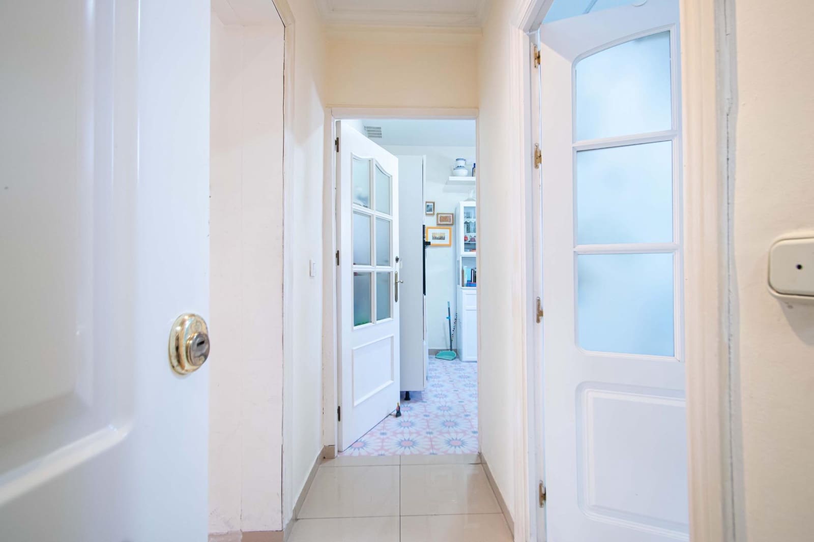 6 sovrum Hus till salu i Sevilla stad - 900 000 € (Ref: 9920505)