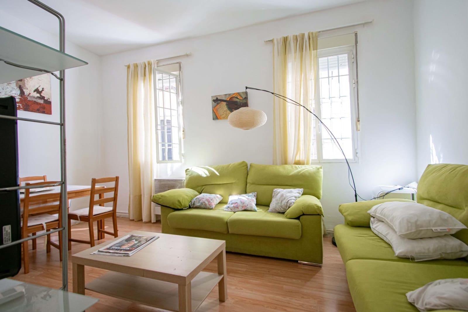 6 sovrum Hus till salu i Sevilla stad - 900 000 € (Ref: 9920505)