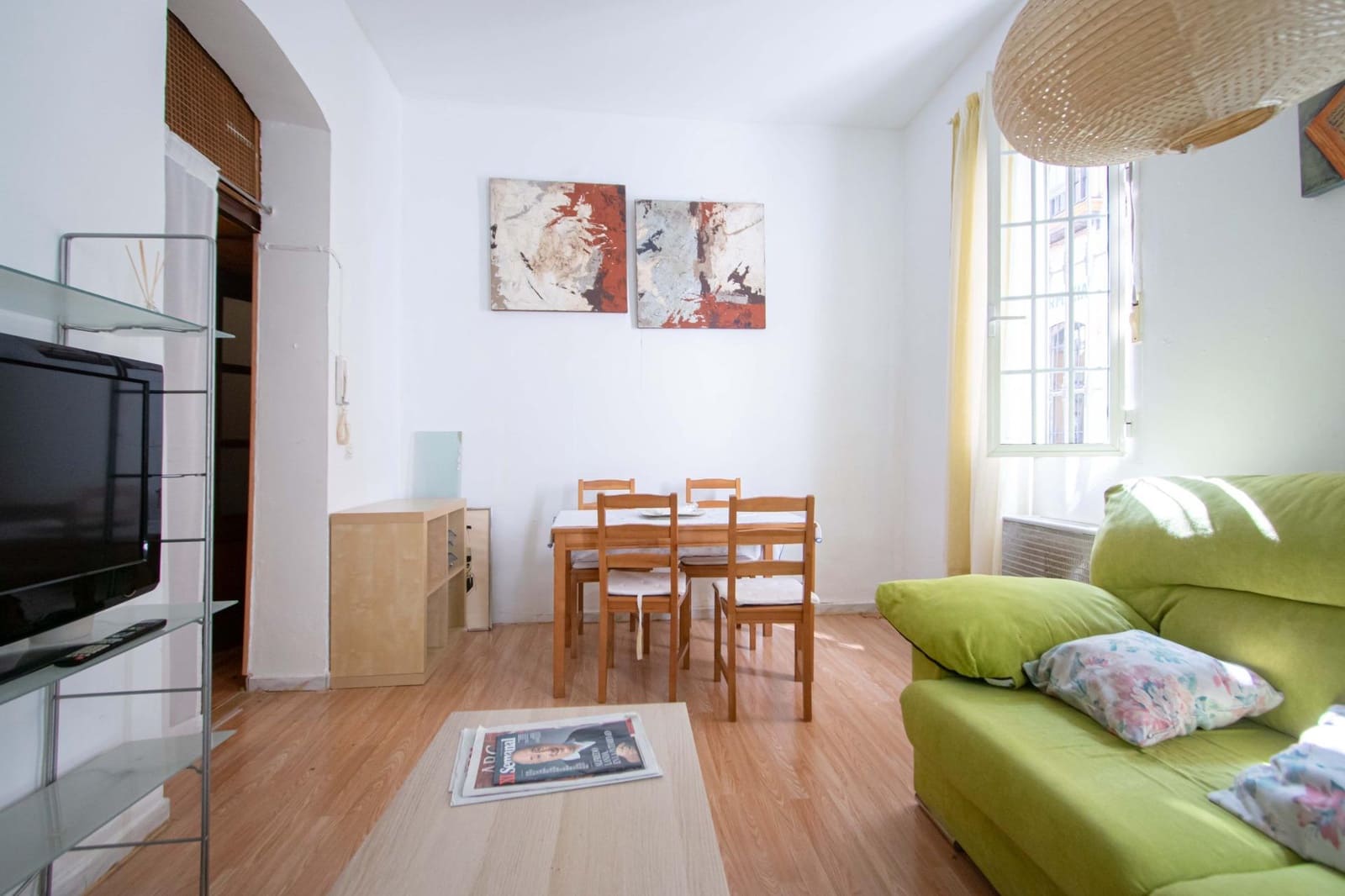 6 sovrum Hus till salu i Sevilla stad - 900 000 € (Ref: 9920505)