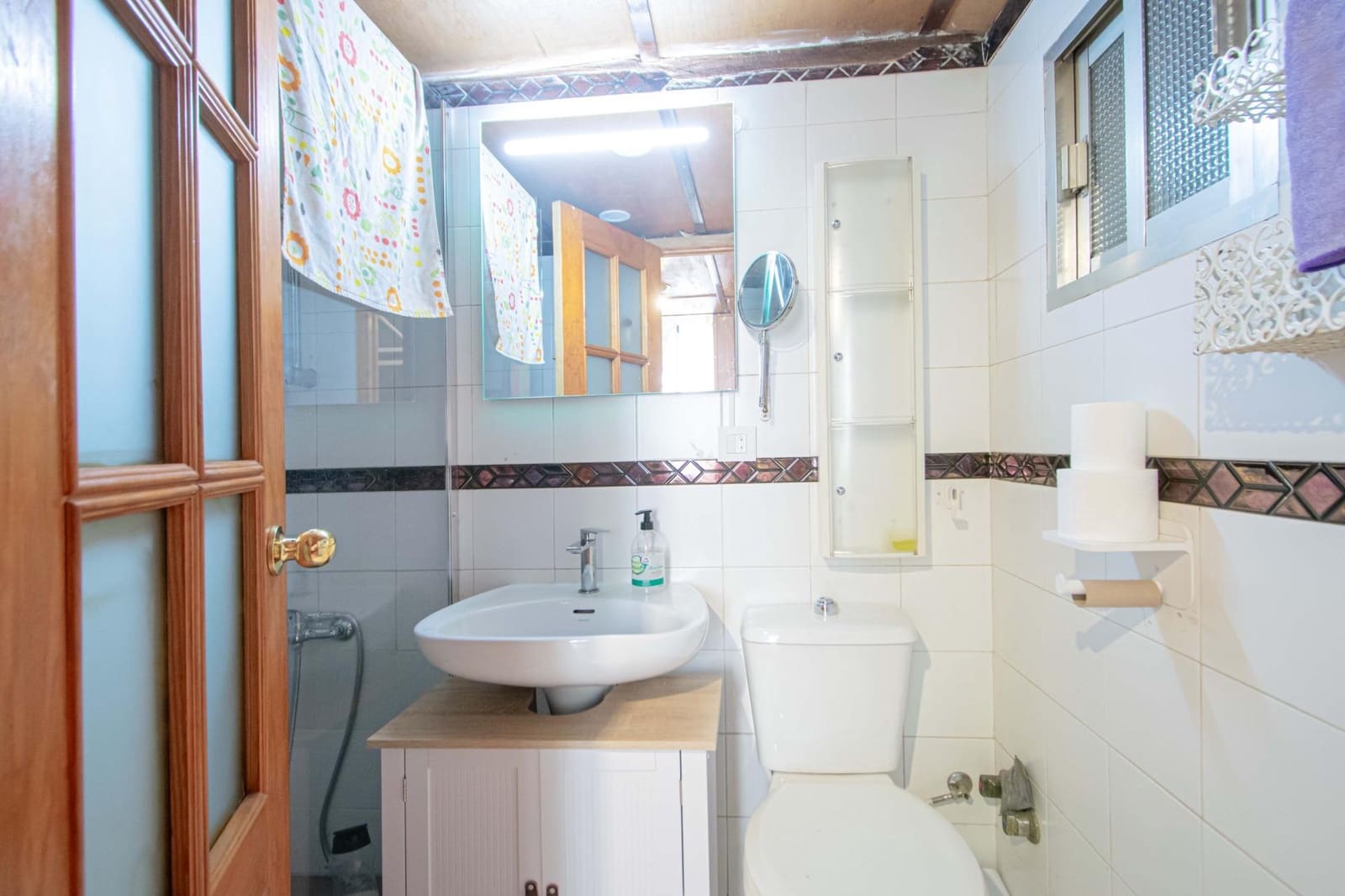 6 sovrum Hus till salu i Sevilla stad - 900 000 € (Ref: 9920505)