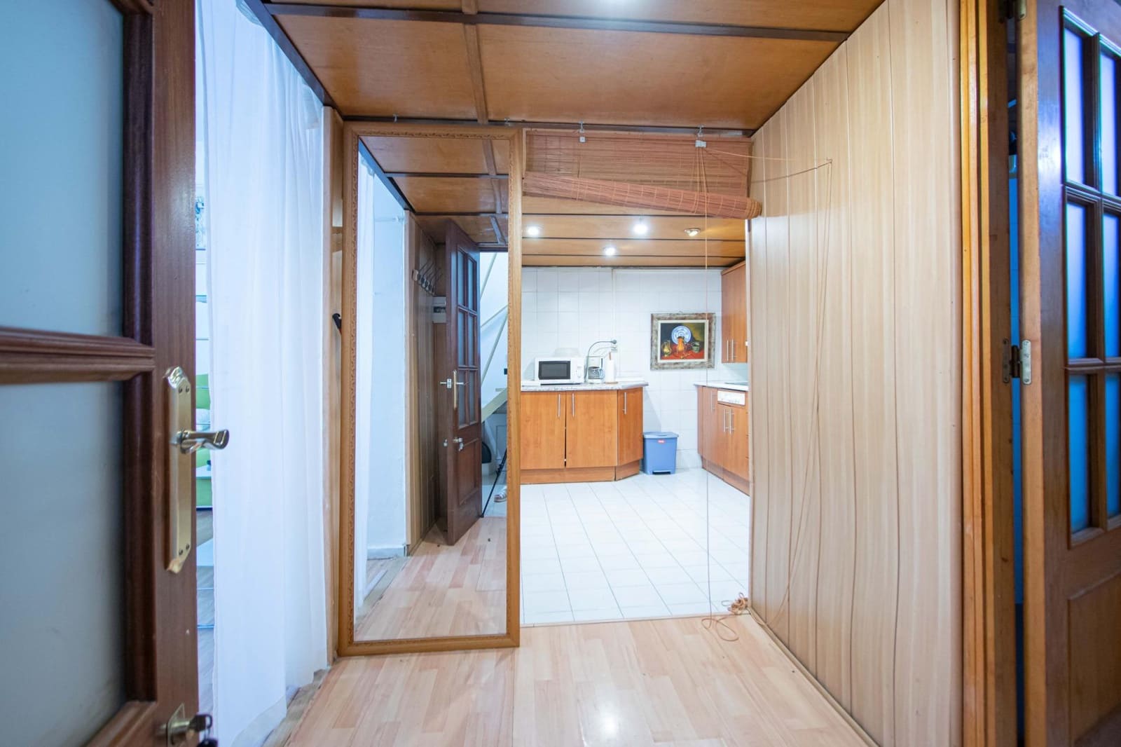 6 sovrum Hus till salu i Sevilla stad - 900 000 € (Ref: 9920505)