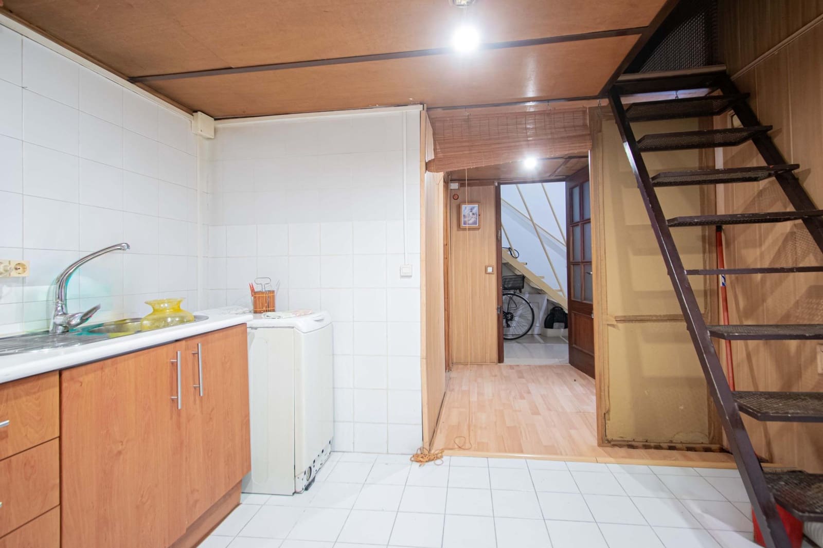 6 sovrum Hus till salu i Sevilla stad - 900 000 € (Ref: 9920505)