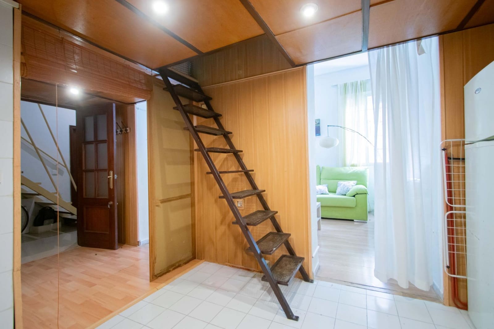 6 sovrum Hus till salu i Sevilla stad - 900 000 € (Ref: 9920505)