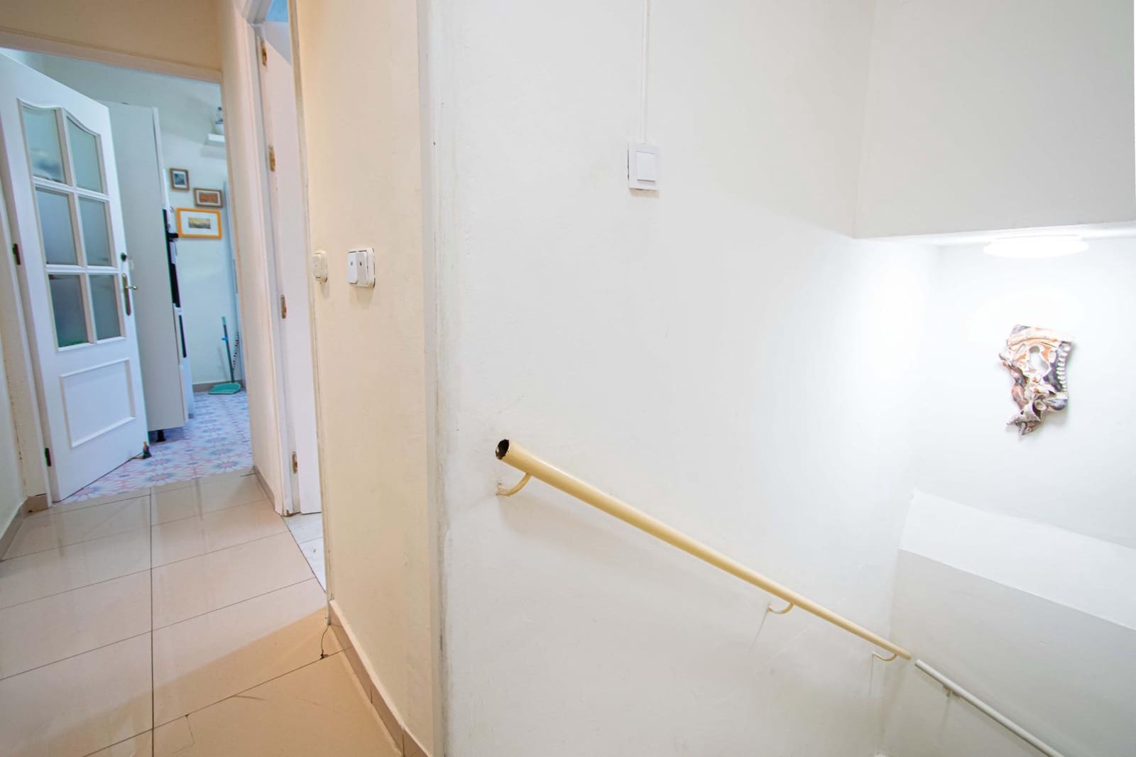 6 sovrum Hus till salu i Sevilla stad - 900 000 € (Ref: 9920505)