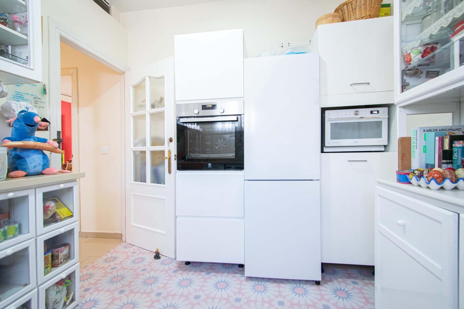 6 sovrum Hus till salu i Sevilla stad - 900 000 € (Ref: 9920505)