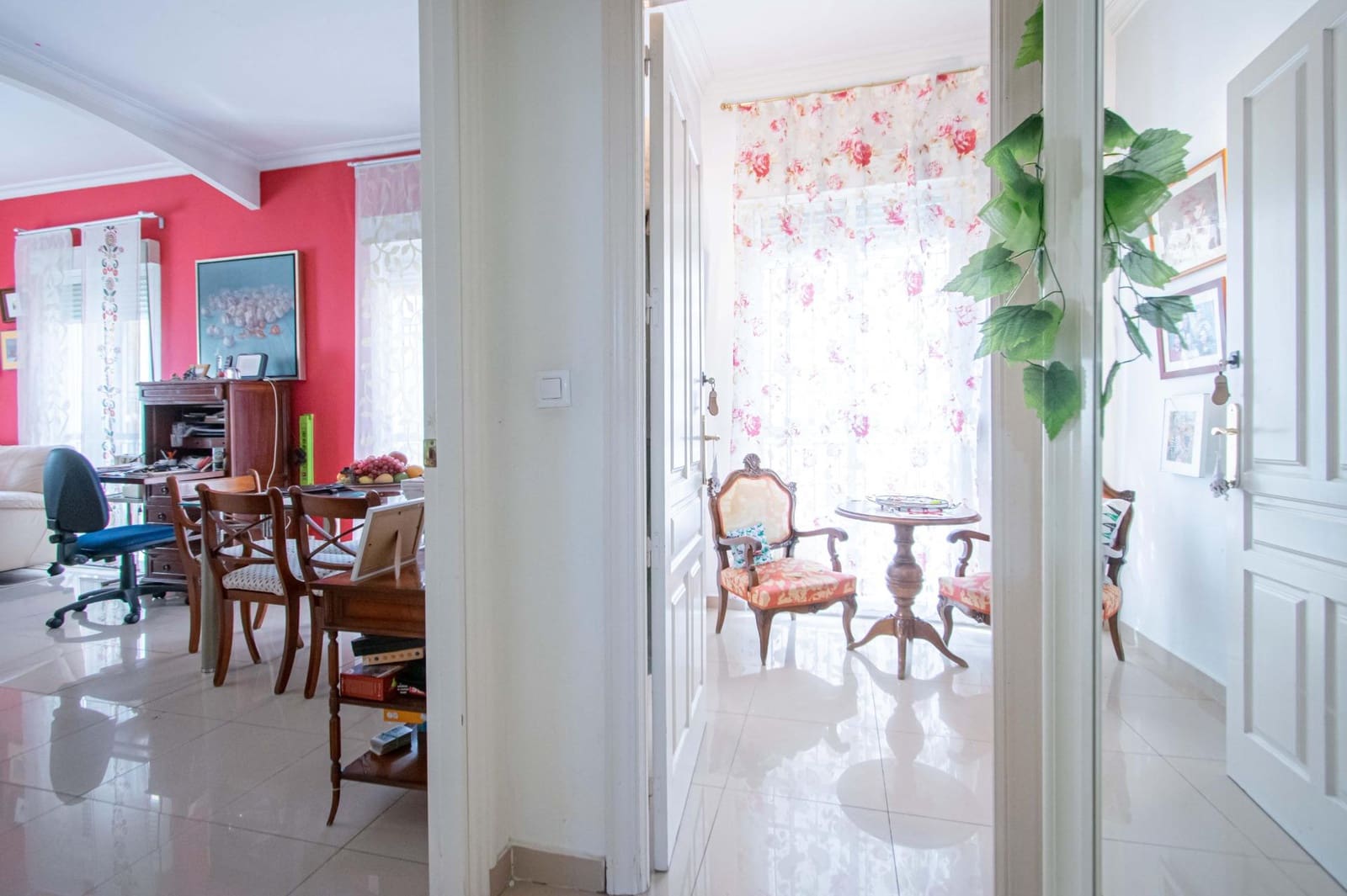 6 sovrum Hus till salu i Sevilla stad - 900 000 € (Ref: 9920505)