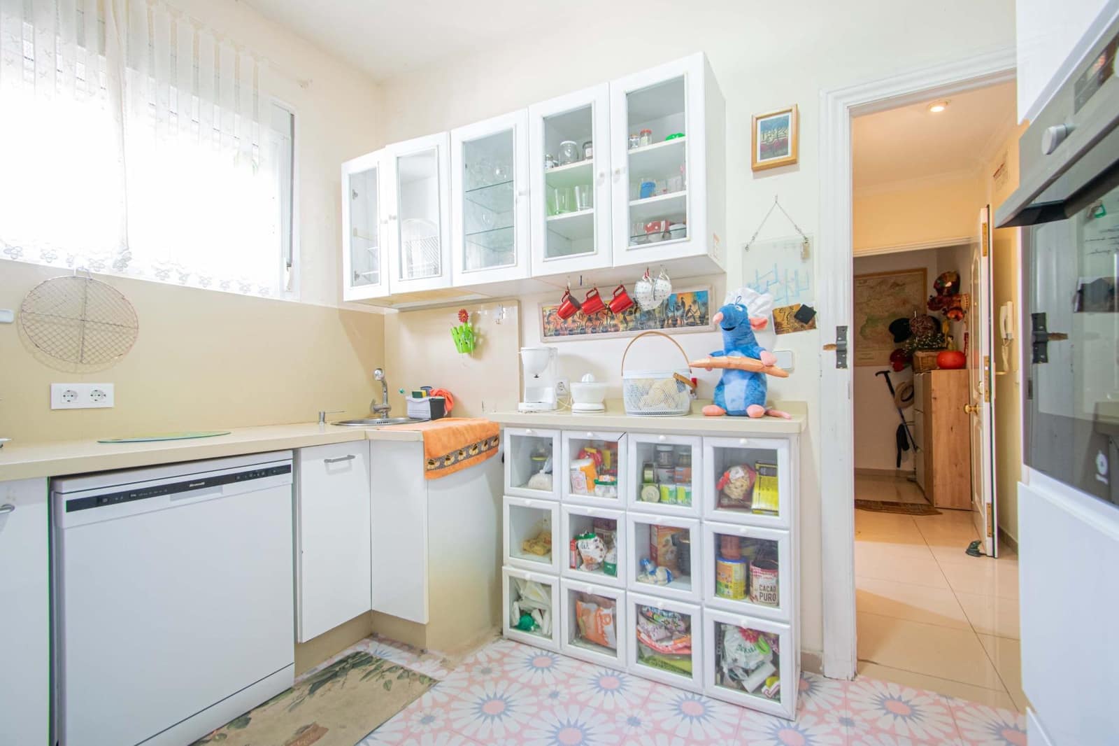 6 sovrum Hus till salu i Sevilla stad - 900 000 € (Ref: 9920505)