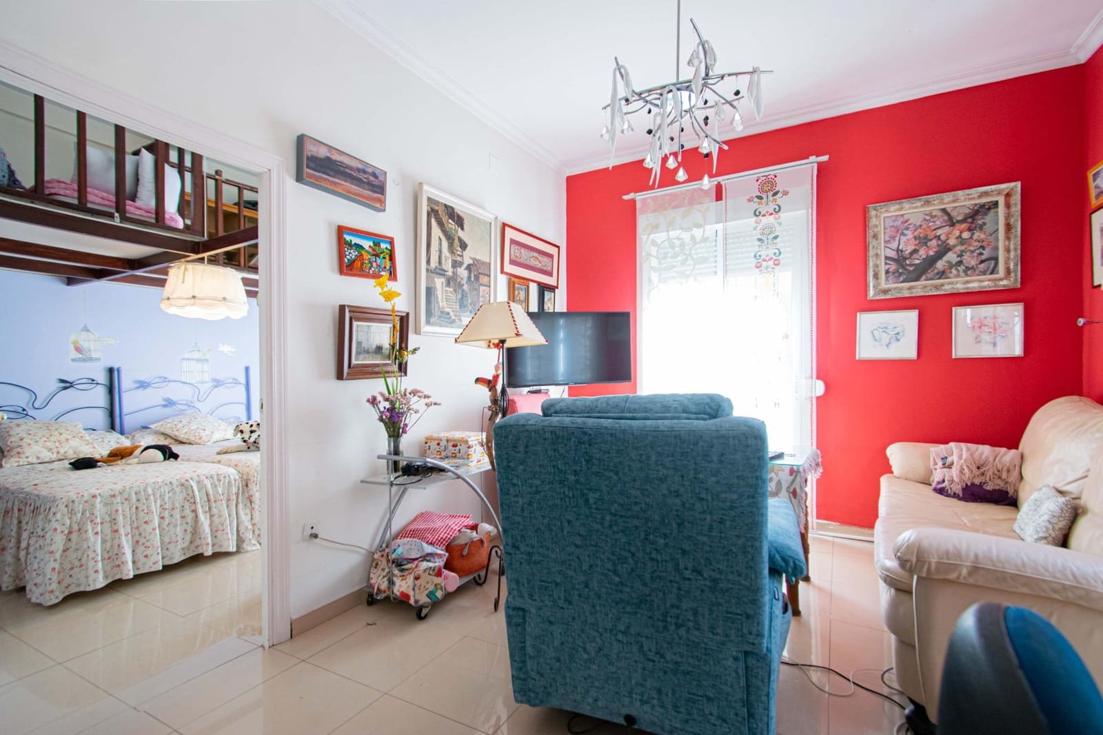6 sovrum Hus till salu i Sevilla stad - 900 000 € (Ref: 9920505)