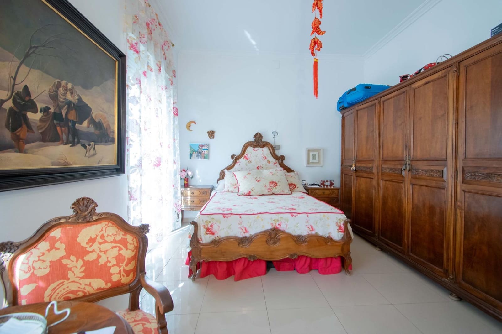 6 sovrum Hus till salu i Sevilla stad - 900 000 € (Ref: 9920505)