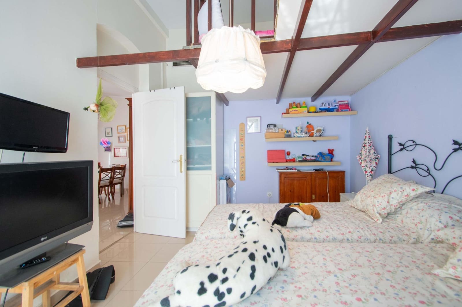 6 sovrum Hus till salu i Sevilla stad - 900 000 € (Ref: 9920505)
