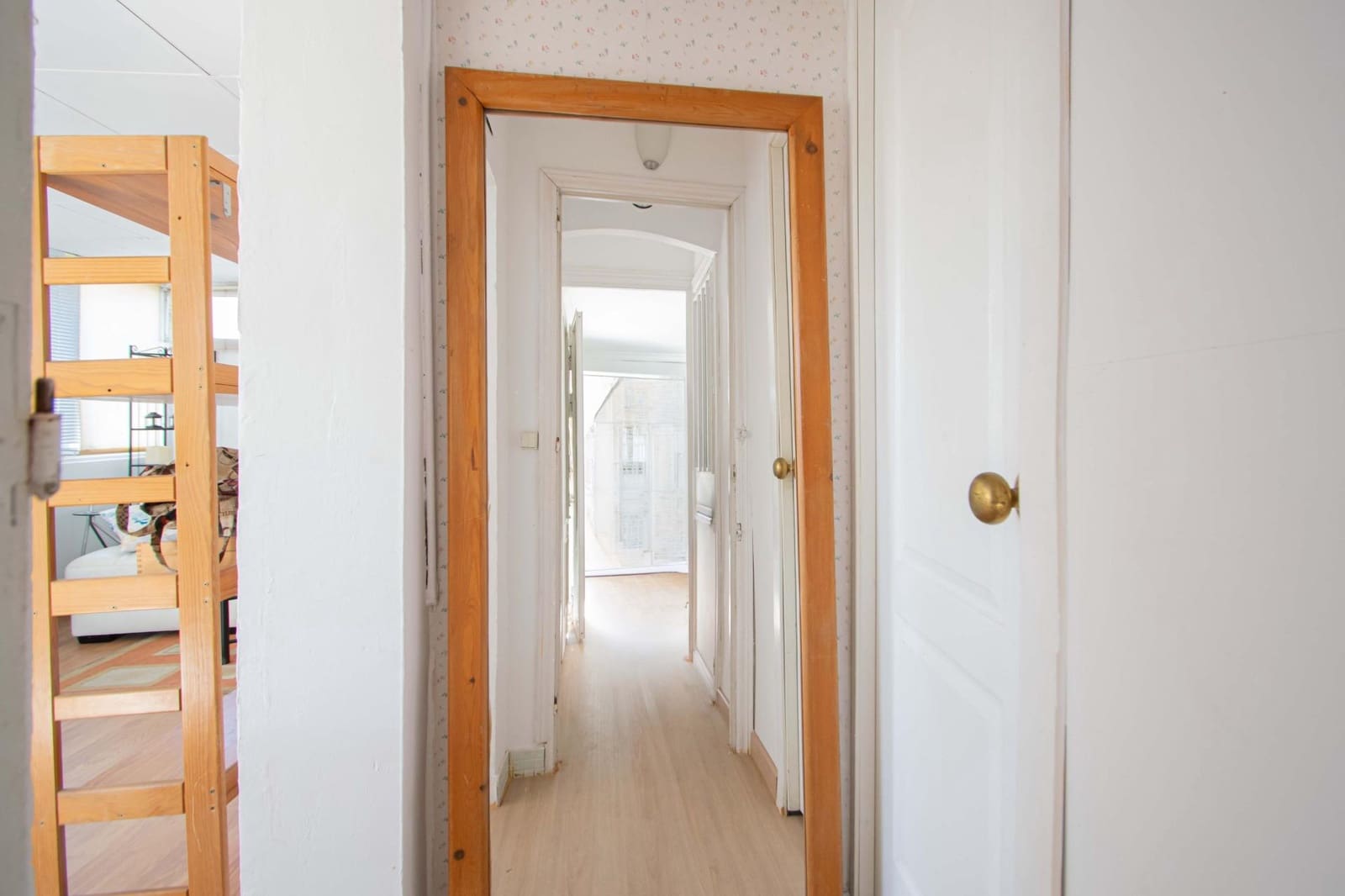 6 sovrum Hus till salu i Sevilla stad - 900 000 € (Ref: 9920505)