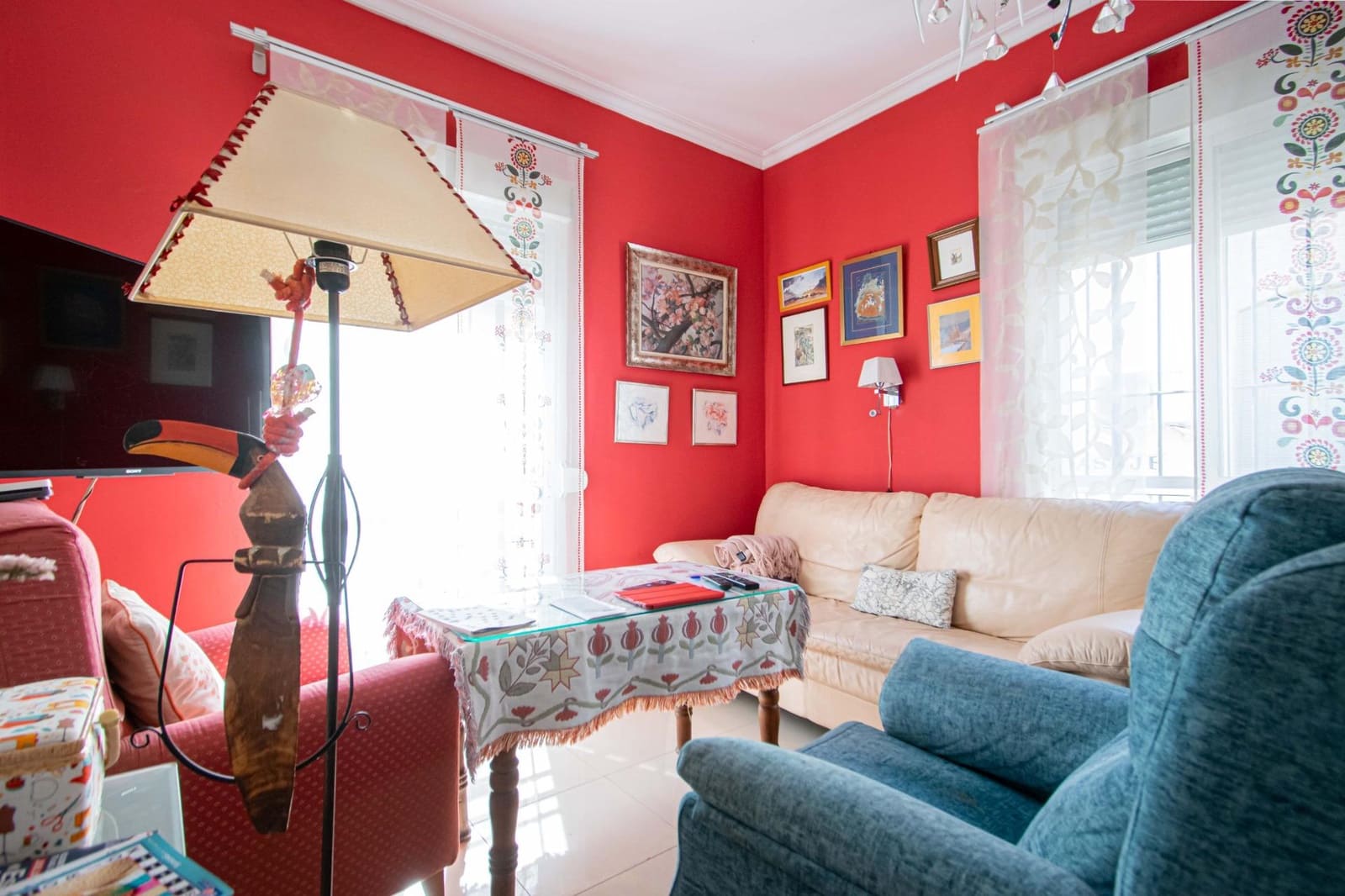 6 sovrum Hus till salu i Sevilla stad - 900 000 € (Ref: 9920505)