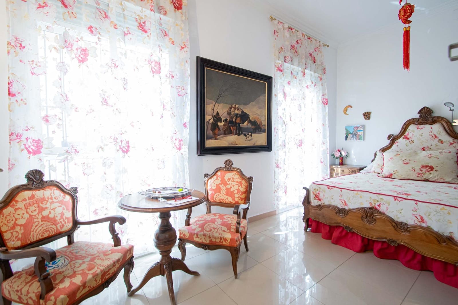 6 sovrum Hus till salu i Sevilla stad - 900 000 € (Ref: 9920505)