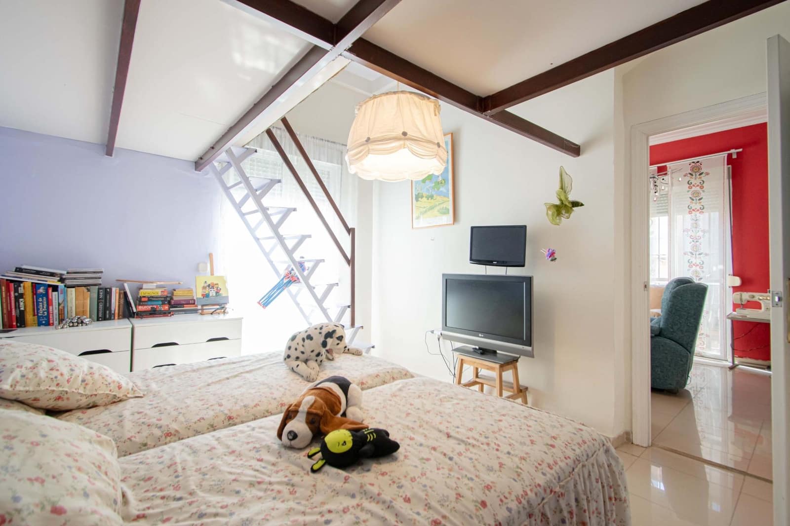 6 sovrum Hus till salu i Sevilla stad - 900 000 € (Ref: 9920505)