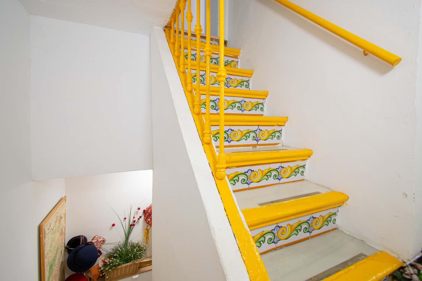 6 sovrum Hus till salu i Sevilla stad - 900 000 € (Ref: 9920505)