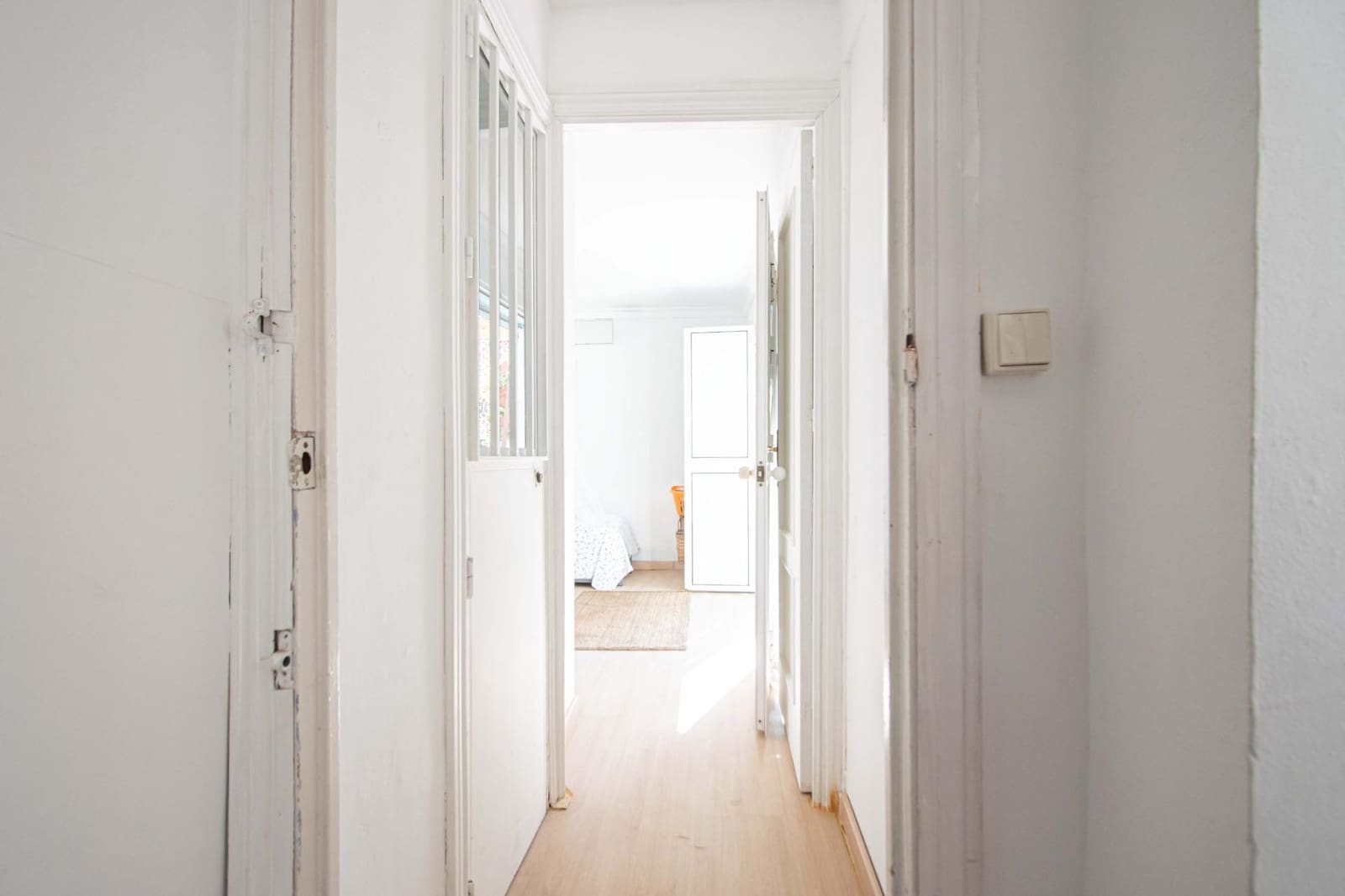 6 sovrum Hus till salu i Sevilla stad - 900 000 € (Ref: 9920505)