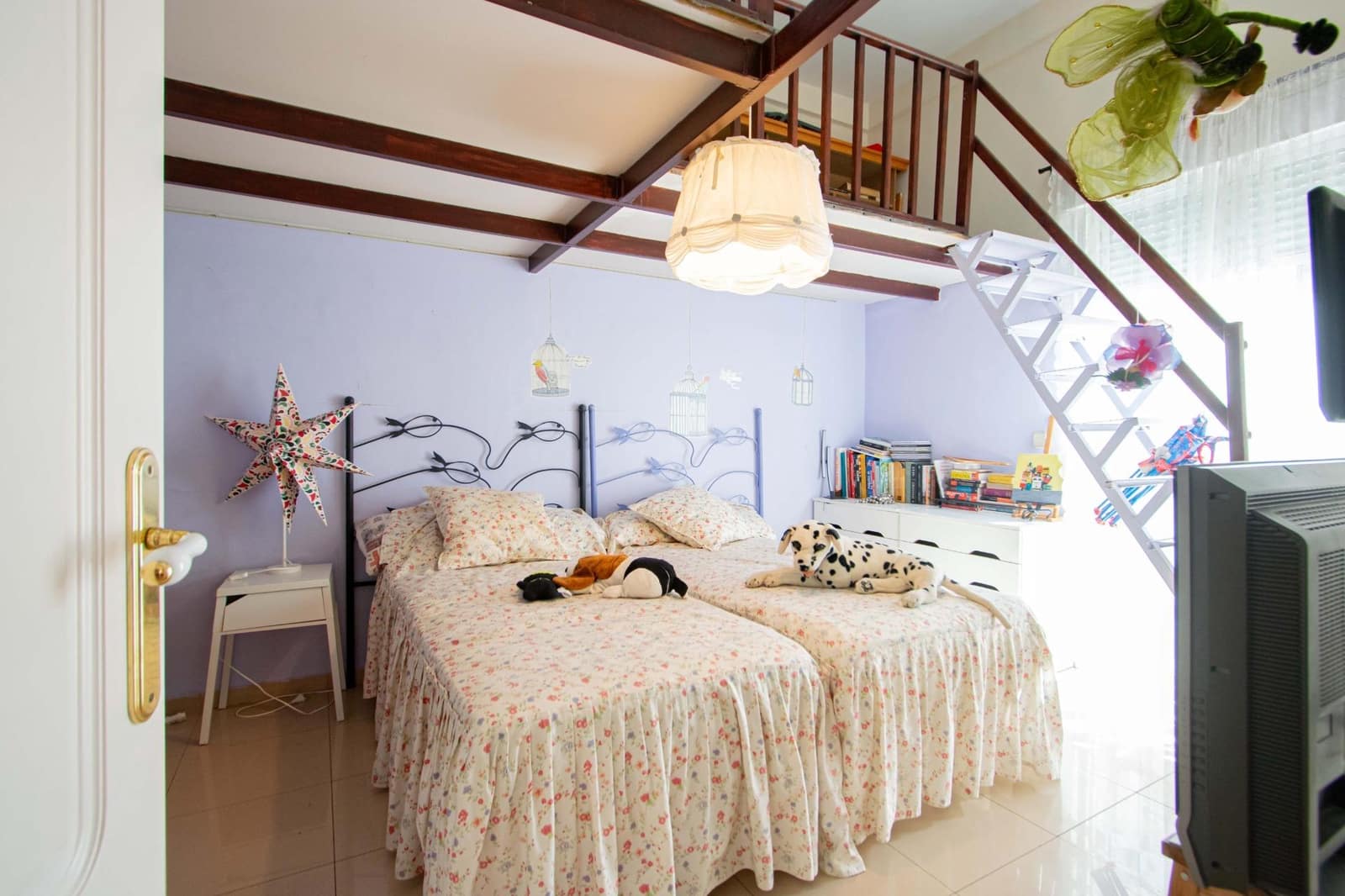 6 sovrum Hus till salu i Sevilla stad - 900 000 € (Ref: 9920505)