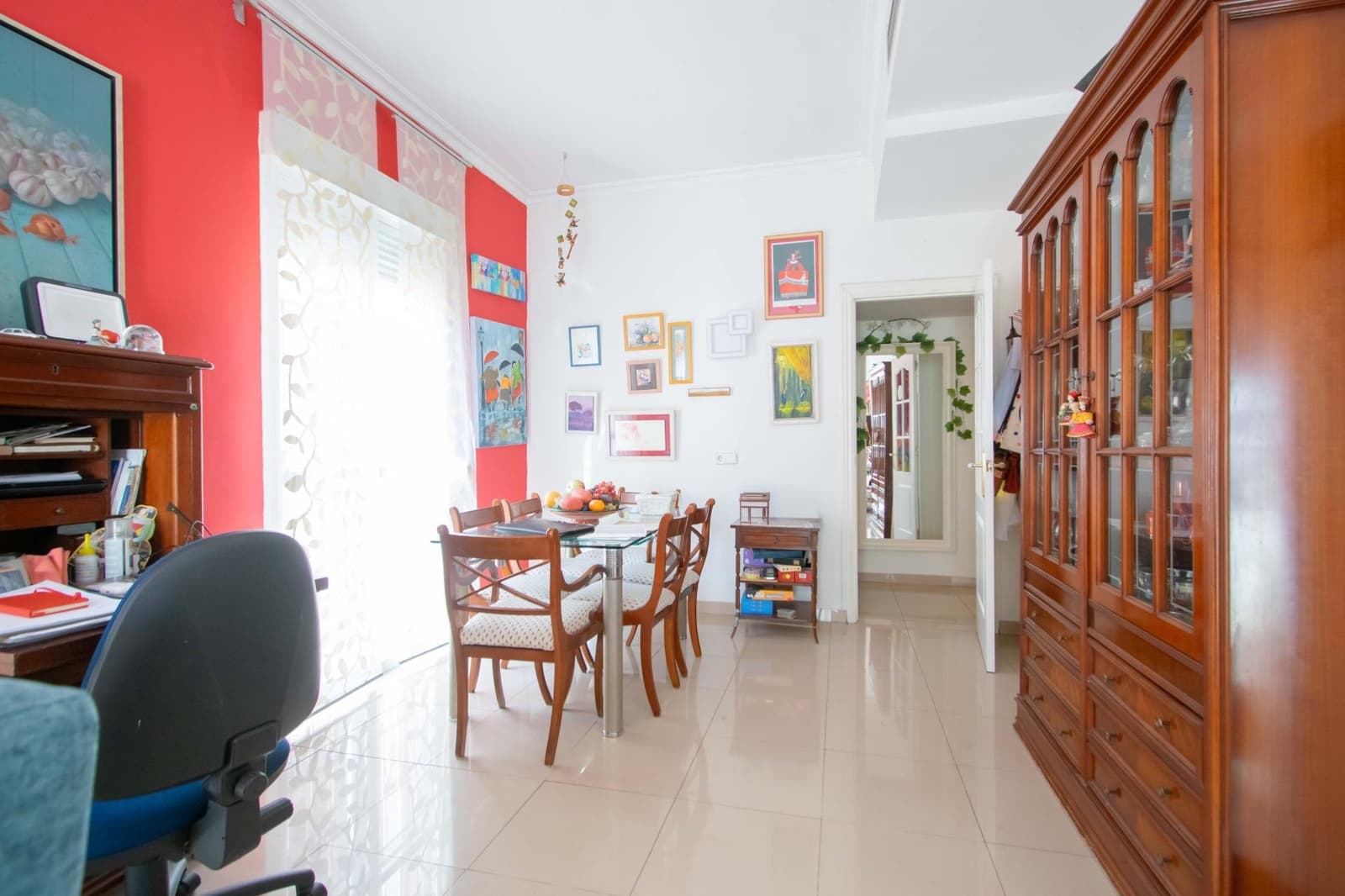 6 sovrum Hus till salu i Sevilla stad - 900 000 € (Ref: 9920505)