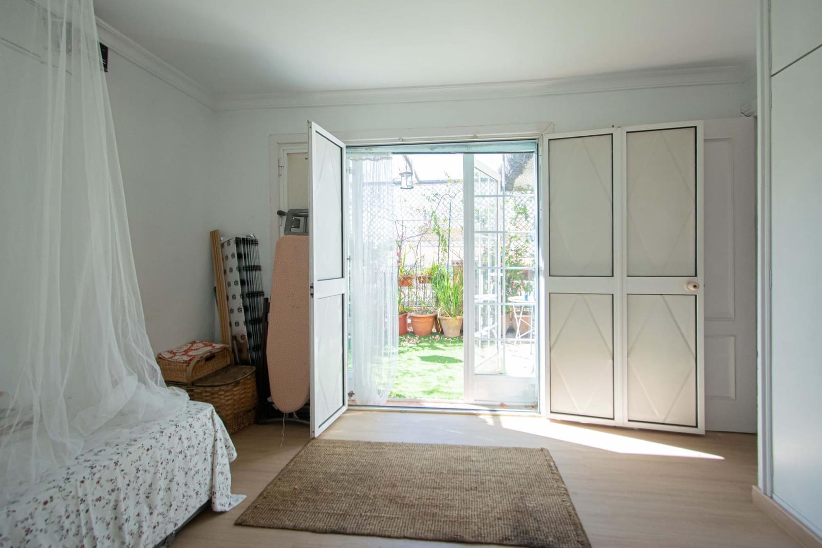 6 sovrum Hus till salu i Sevilla stad - 900 000 € (Ref: 9920505)