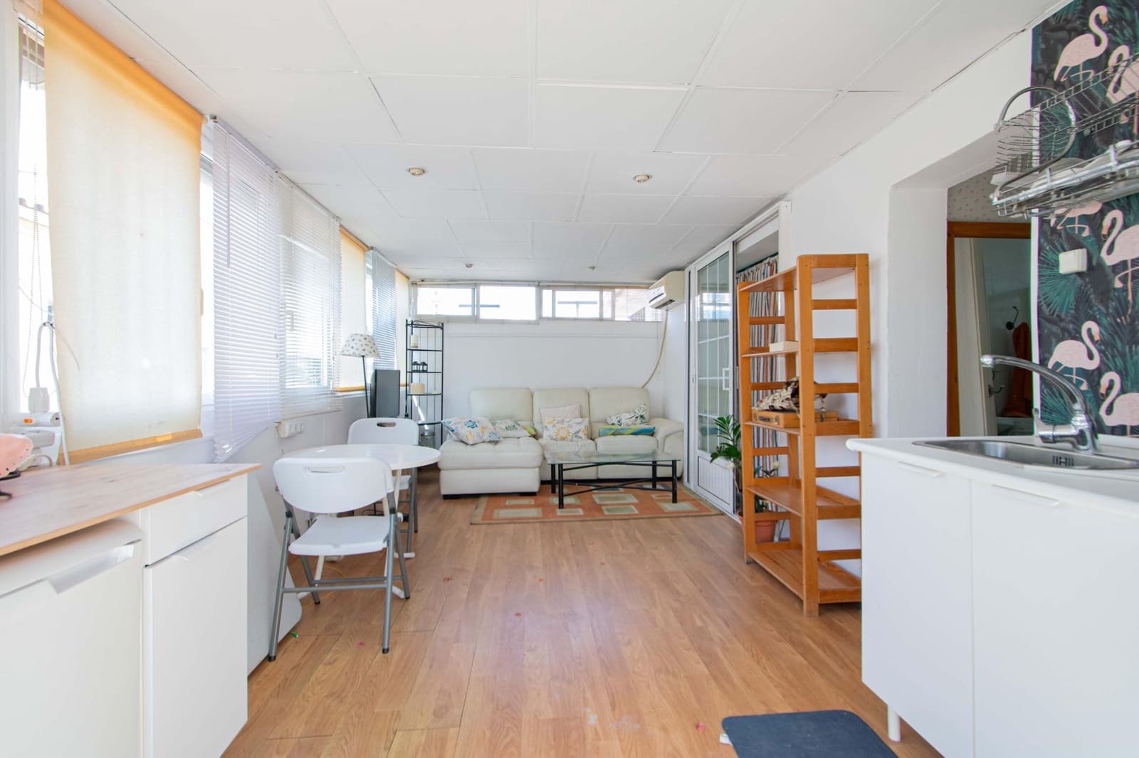 6 sovrum Hus till salu i Sevilla stad - 900 000 € (Ref: 9920505)