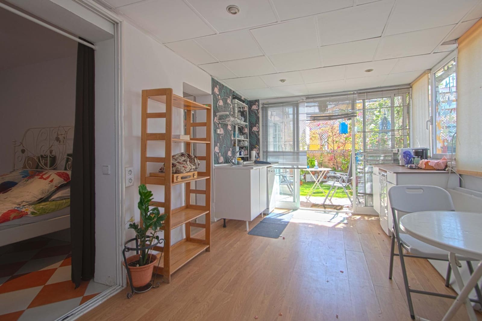 6 sovrum Hus till salu i Sevilla stad - 900 000 € (Ref: 9920505)