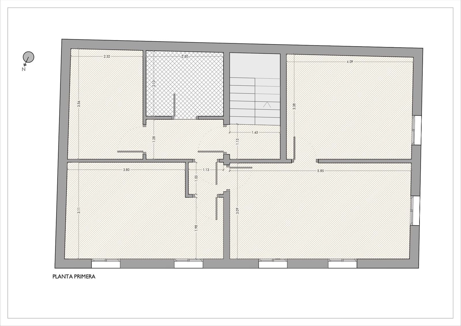 6 sovrum Hus till salu i Sevilla stad - 900 000 € (Ref: 9920505)