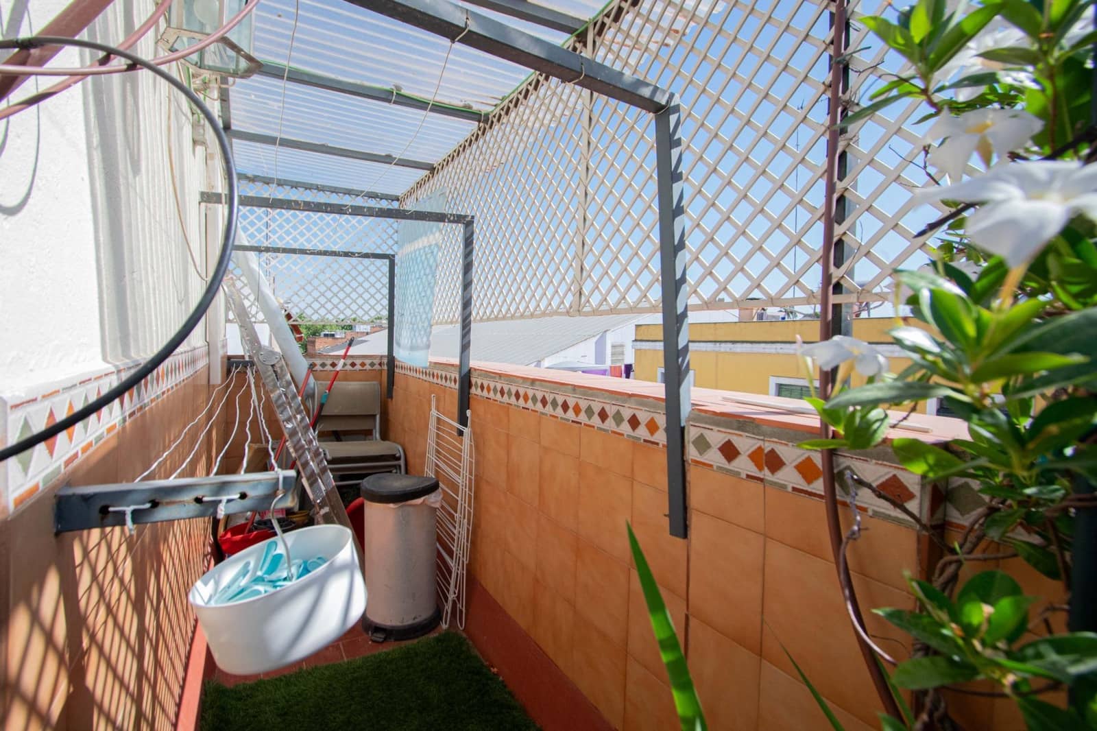 6 sovrum Hus till salu i Sevilla stad - 900 000 € (Ref: 9920505)