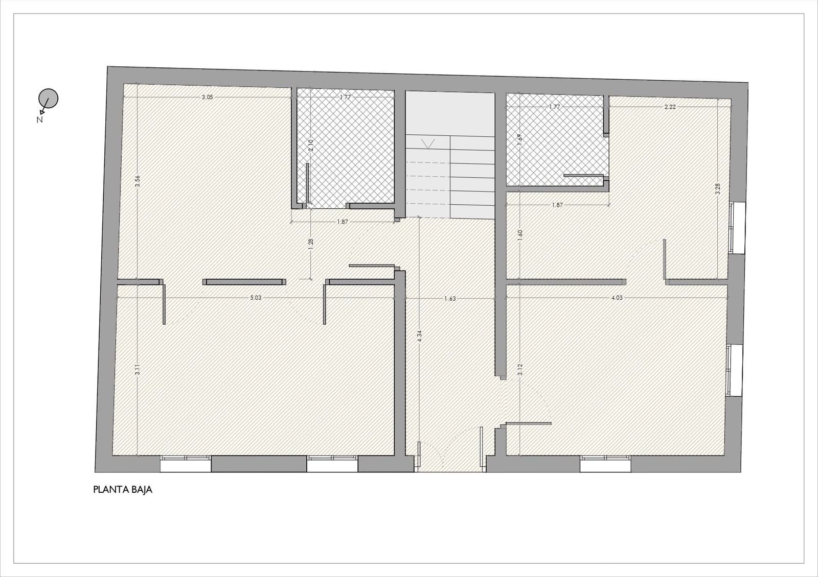 6 sovrum Hus till salu i Sevilla stad - 900 000 € (Ref: 9920505)