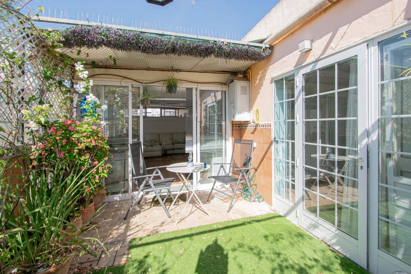 6 sovrum Hus till salu i Sevilla stad - 900 000 € (Ref: 9920505)