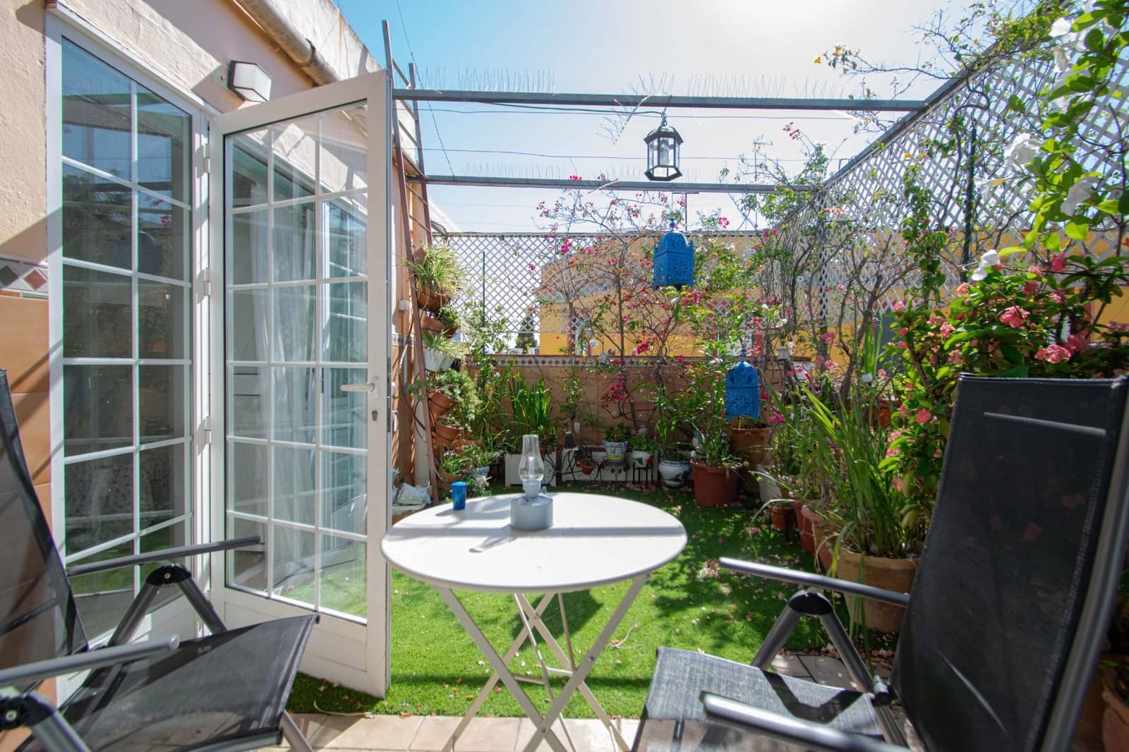 6 sovrum Hus till salu i Sevilla stad - 900 000 € (Ref: 9920505)