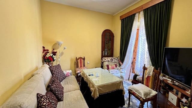 5 soveværelse Byhus til salg i El Ronquillo - € 300.000 (Ref: 9920506)