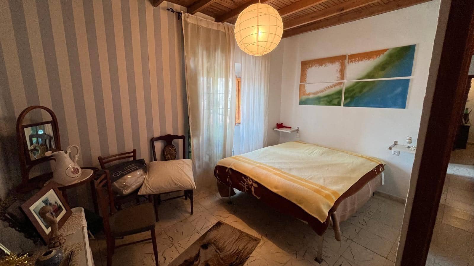 5 bedroom Townhouse for sale in El Ronquillo - € 300,000 (Ref: 9920506)